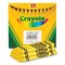 Crayola Bulk Crayons, Yellow, PK12 52-0836-034 - alternate 5